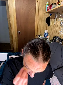 Snapshot of Kacinichole chatting on September 17, 3:57 pm Kacinichole online show from September 17, 3:57 pm