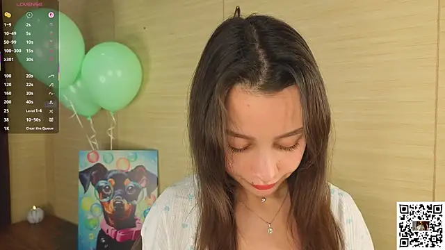 VineciaDestors online show from October 16, 6:09 pm