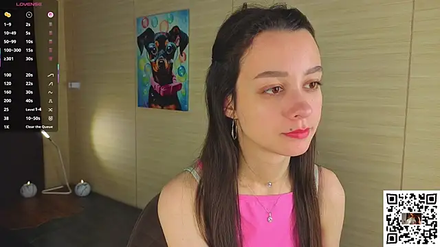 VineciaDestors online show from October 20, 3:45 pm