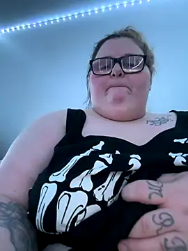 bigmamavirgo01 online show from September 11, 3:50 am