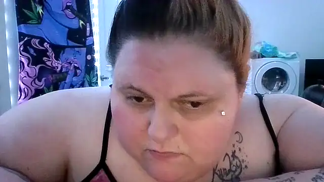 bigmamavirgo01 online show from September 19, 3:24 pm