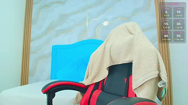 Snapshot of anapau_cooper chatting on October 15, 7:36 pm anapau cooper online show from October 15, 7:36 pm