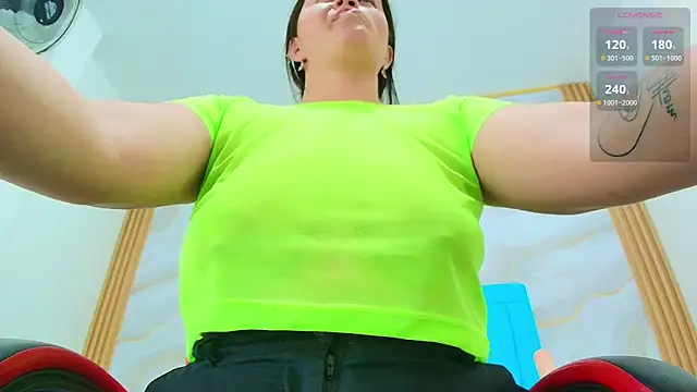 Snapshot of anapau_cooper chatting on October 22, 7:13 pm anapau cooper online show from October 22, 7:13 pm