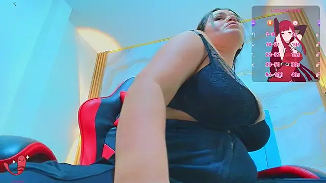 Snapshot of anapau_cooper chatting on November 18, 6:34 pm anapau cooper online show from November 18, 6:34 pm