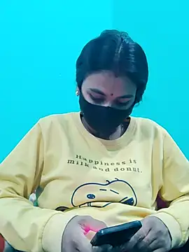 DivyaBhabhi69xh online show from December 20, 9:27 am