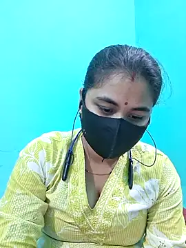 DivyaBhabhi69xh online show from April 22, 3:57 pm