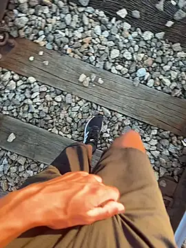 magraocam online show from February 15, 9:22 pm