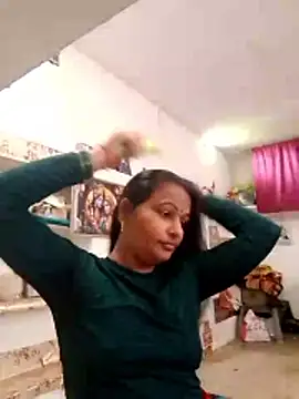 Suhani hot12 online show from February 4, 8:09 am