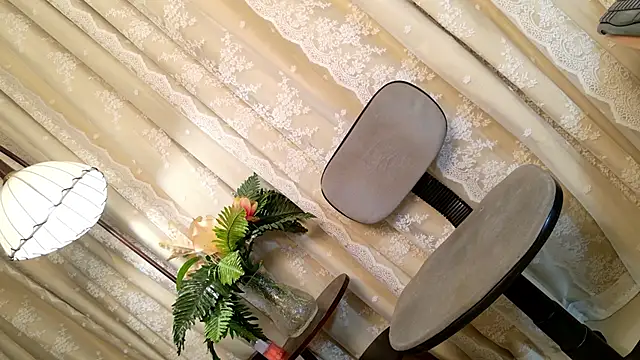 PrettyStranger online show from November 26, 7:31 am