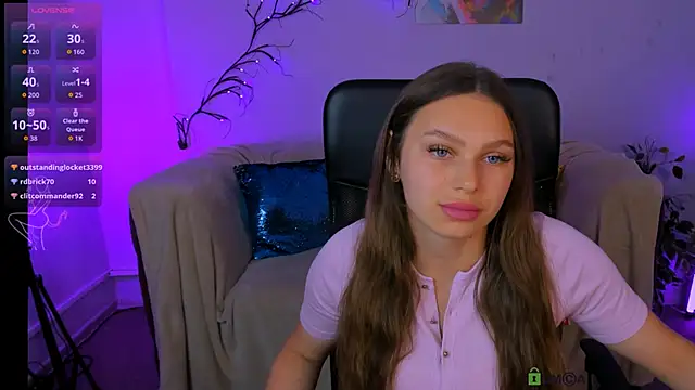 Snapshot of niri_vex chatting on September 18, 6:37 am niri vex online show from September 18, 6:37 am