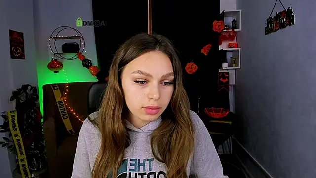 Snapshot of niri_vex chatting on October 26, 6:52 am niri vex online show from October 26, 6:52 am