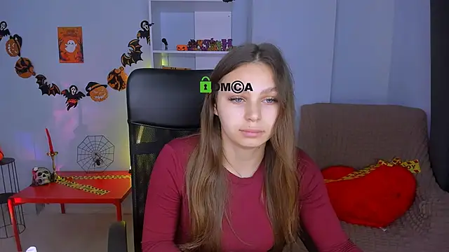 Snapshot of niri_vex chatting on October 30, 6:48 am niri vex online show from October 30, 6:48 am