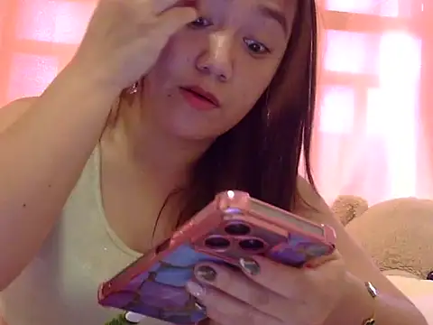 Lovelyclaya online show from December 21, 1:02 am