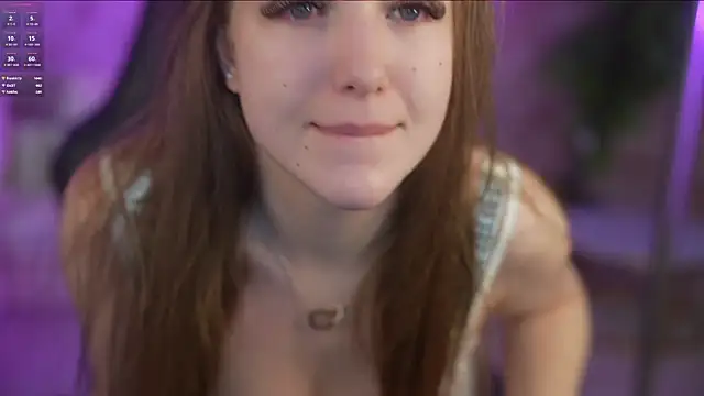 Snapshot of Ella_054 chatting on December 16, 12:04 am Ella 054 online show from December 16, 12:04 am