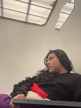 Snapshot of Ariana_rodriguez_0 chatting on October 4, 1:53 pm Ariana rodriguez 0 online show from October 4, 1:53 pm