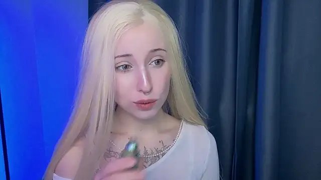 YukiMisa online show from February 14, 4:26 pm