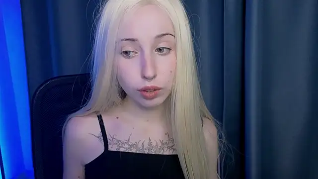 YukiMisa online show from February 17, 4:57 pm