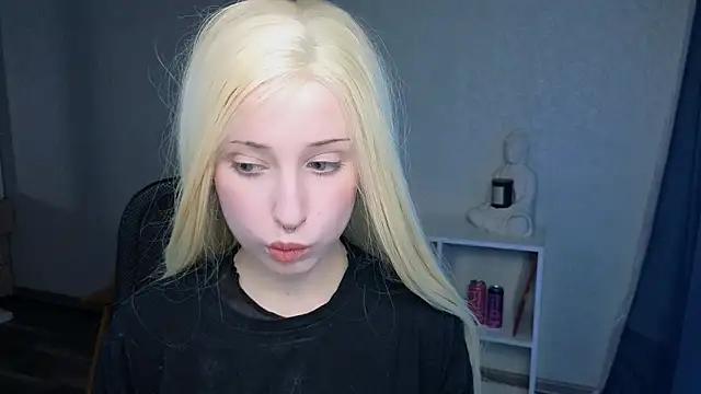 YukiMisa online show from March 13, 5:08 pm