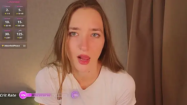 Snapshot of _Iry_ chatting on September 12, 3:39 am Iry online show from September 12, 3:39 am