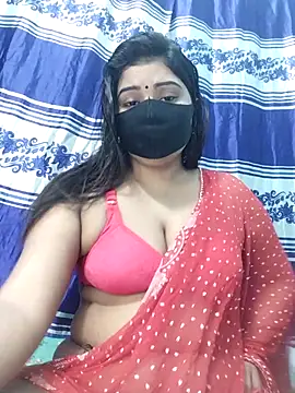 CutePriya59 online show from November 1, 6:10 pm