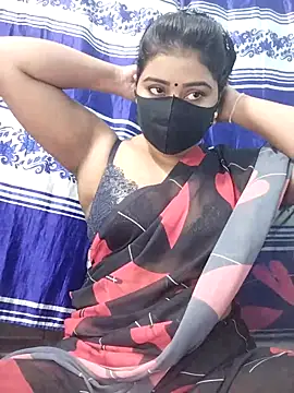 CutePriya59 online show from November 5, 6:52 pm