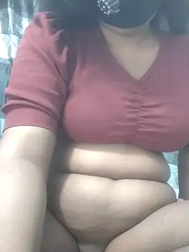 CutePriya59 online show from May 4, 6:37 pm