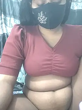 CutePriya59 online show from May 6, 6:57 pm