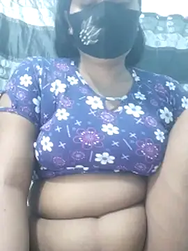 CutePriya59 online show from May 19, 7:09 pm