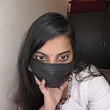 Snapshot of Telugu_sweet_couple_345 chatting on October 15, 12:16 pm Telugu sweet couple 345 online show from October 15, 12:16 pm