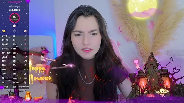 Andres sssss online show from June 9, 8:42 pm