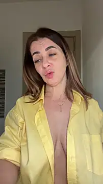 Roxanne Skye online show from November 27, 3:19 am