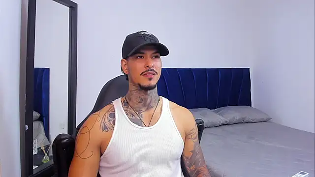 jiro kenji1 online show from September 25, 6:44 pm