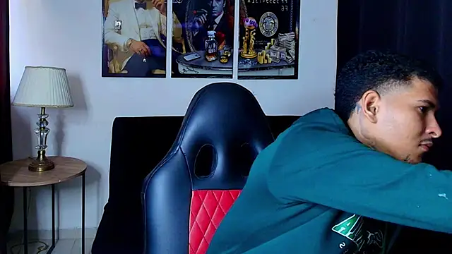 jiro kenji1 online show from March 19, 2:21 pm