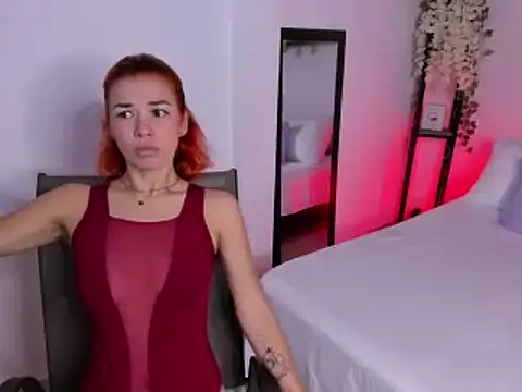 selene boyer online show from October 14, 4:19 pm