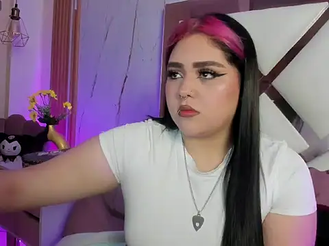 im bunny   online show from February 9, 2:43 pm