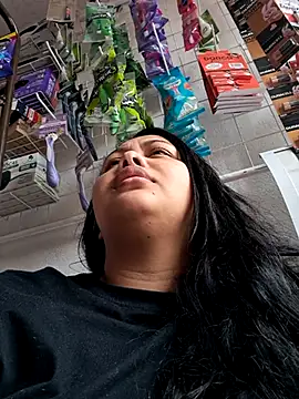 Alessandraa- online show from October 1, 4:13 pm