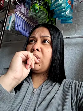 Alessandraa- online show from October 20, 3:45 pm