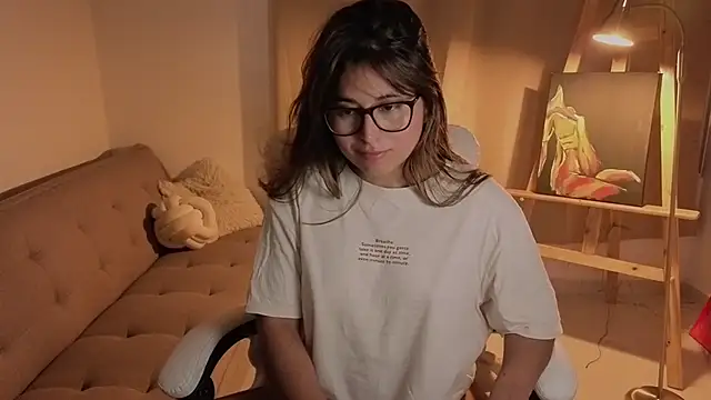 Snapshot of _Sophia_111 chatting on February 27, 3:45 pm Sophia 111 online show from February 27, 3:45 pm