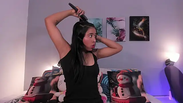 SophieW1 online show from November 12, 12:16 pm