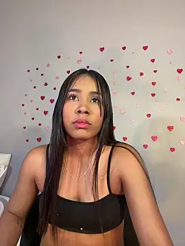 Snapshot of SophieW1 chatting on May 26, 12:23 pm SophieW1 online show from May 26, 12:23 pm