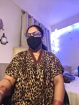 Indian queen007 online show from March 15, 7:53 pm