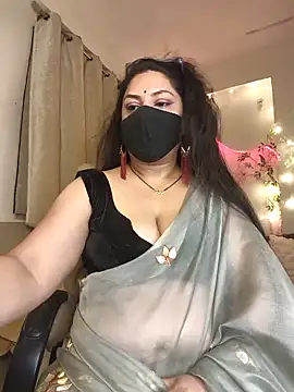 Indian queen007 online show from March 28, 6:07 pm