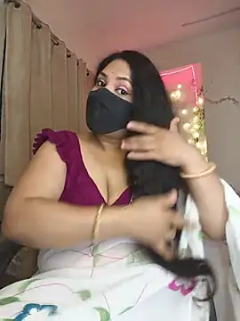 Indian queen007 online show from August 4, 9:28 pm