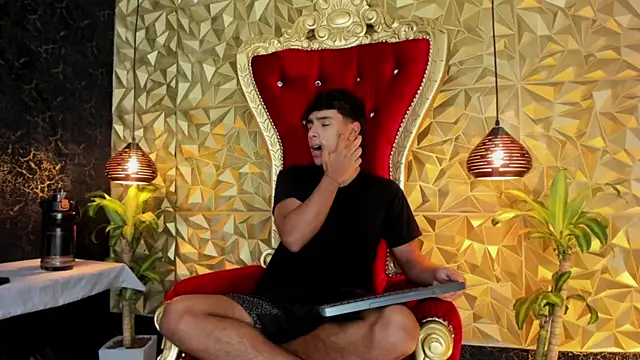 CHR58  online show from September 19, 12:02 am