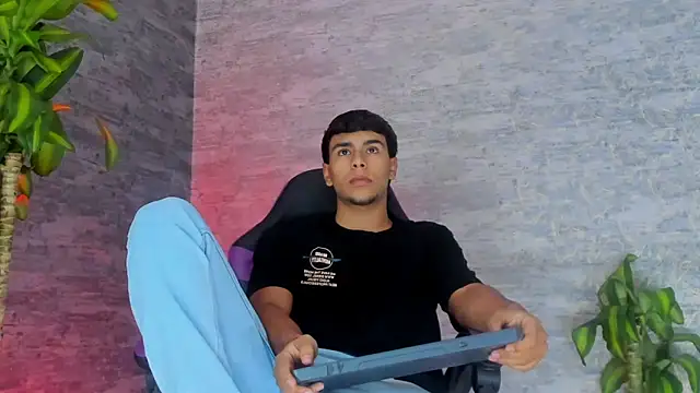 CHR58  online show from September 21, 2:57 am