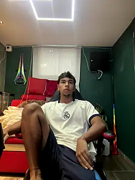 CHR58  online show from September 30, 12:43 pm