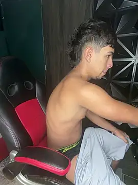 CHR58  online show from October 21, 2:56 am