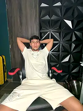 CHR58  online show from October 23, 12:43 am