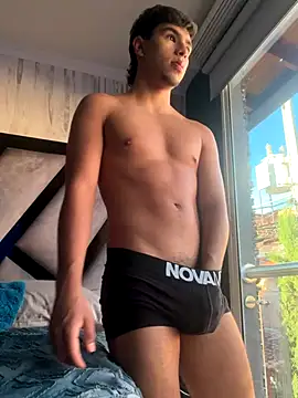 CHR58  online show from November 2, 9:39 pm