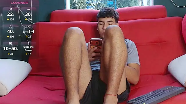 CHR58  online show from November 13, 4:17 pm